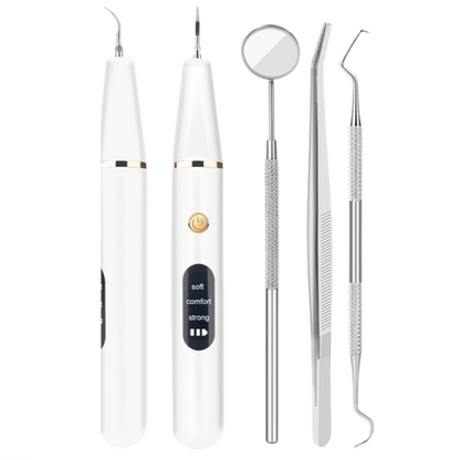 Home Dental Cleaning Device, Tartar Removal 