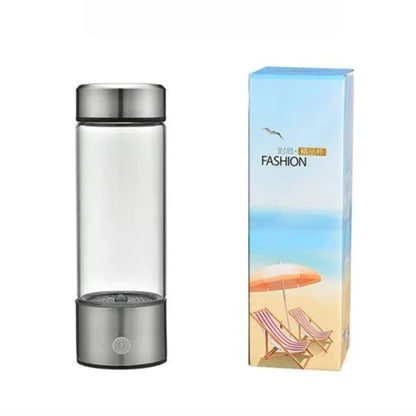 Portable Hydrogen Water Generator 450ml