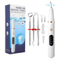 Home Dental Cleaning Device, Tartar Removal 