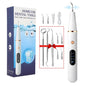 Home Dental Cleaning Device, Tartar Removal 